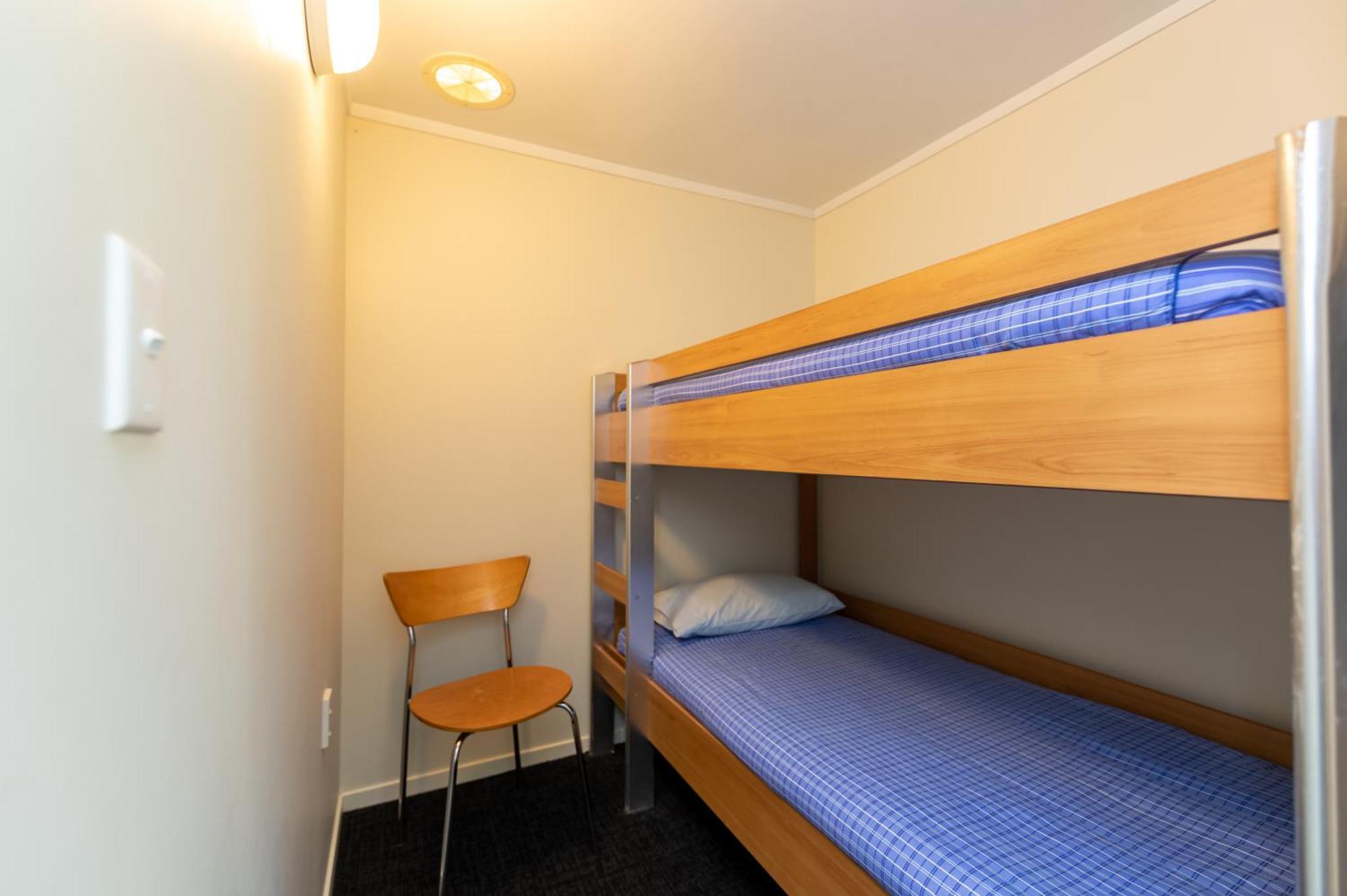 Aotea Lodge Great Barrier Tryphena Habitación foto