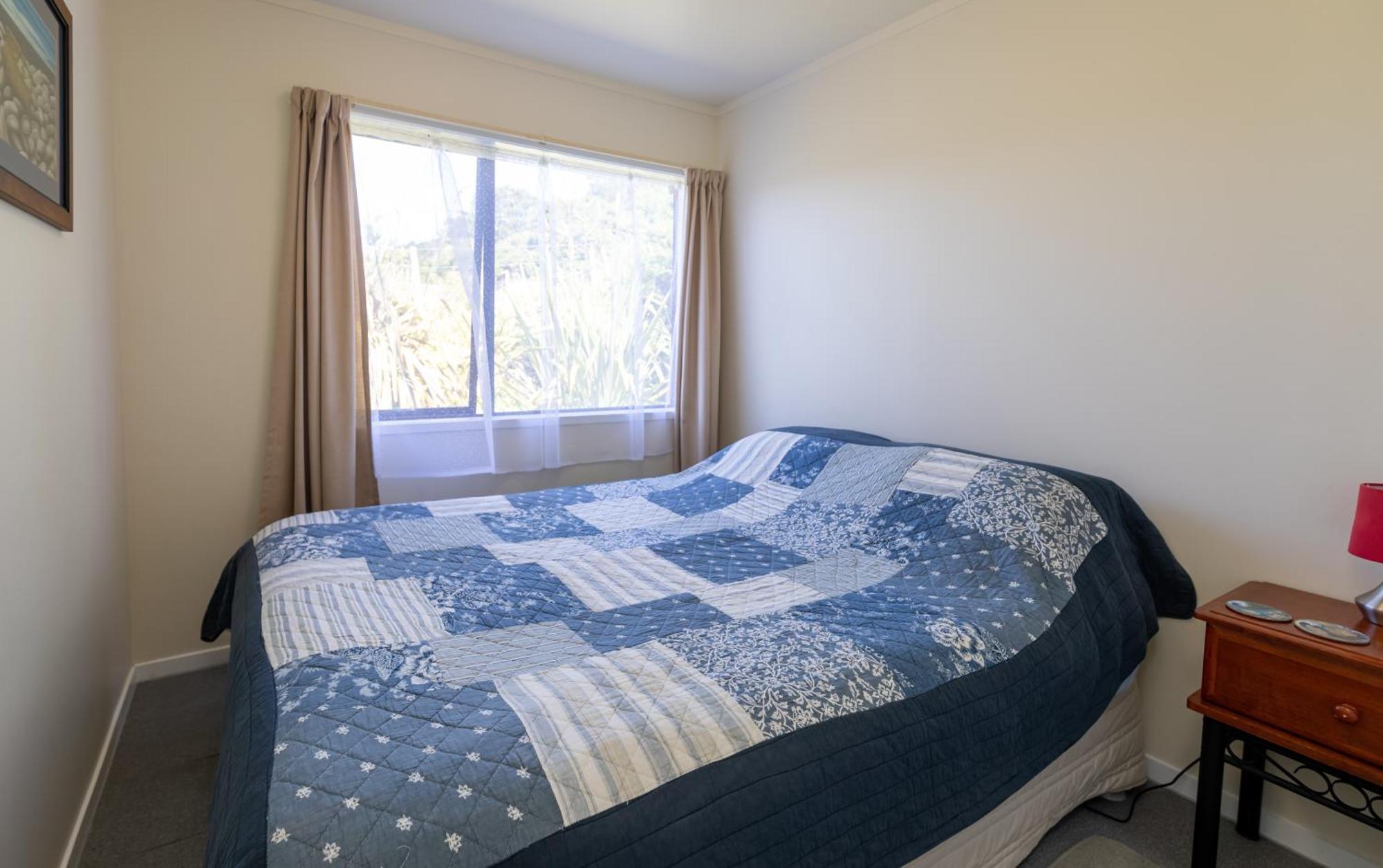 Aotea Lodge Great Barrier Tryphena Habitación foto