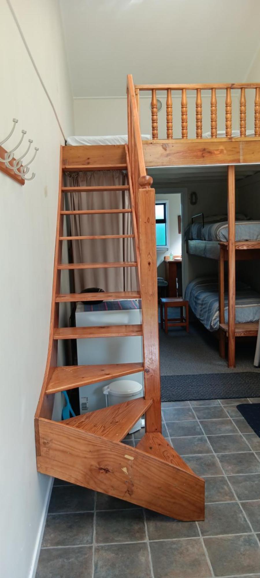 Aotea Lodge Great Barrier Tryphena Habitación foto